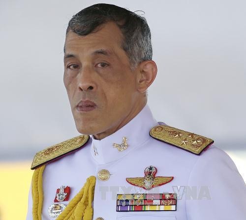 Thailand’s King asks for changes to draft constitution  - ảnh 1